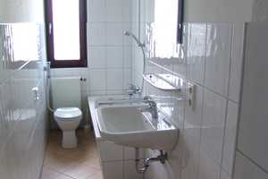 2 Zimmer, KDB, 4.OG  in Düsseldorf-Pempelfort, renoviert – Düsseldorf – Vorschaubild 4
