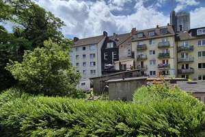 Modernisierte 3-Zimmer-Wohnung mit Blick auf die Helbingwiese in zentraler Lage – Helbingstraße 68-70, 45128 Südviertel, Essen – Vorschaubild 2