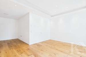 3-Zimmer-Wohnung mit Balkon, Aufzug und moderner Wärmepumpentechnik – Die vollständige Adresse der Immobilie erhältst du vom Anbieter., 66130 Brebach-Fechingen, Saarbrücken – Vorschaubild 2