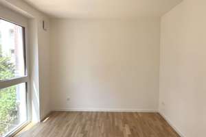 Wunderschöne Neubau 2-Zimmer Wohnung Nähe "The Q" – Raabstr. 16, 90429 Eberhardshof, Nürnberg – Vorschaubild 4