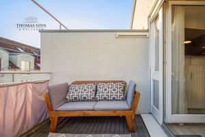"Schöner wohnen" in dieser lichtdurchfluteten 2,5/3 Zimmer DG-Maisonettewohnung in ruhiger Wohnlage! – Die vollständige Adresse der Immobilie erhältst du vom Anbieter., 74074 Heilbronn, Heilbronn – Vorschaubild 14
