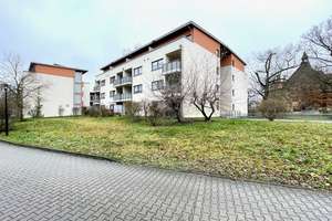 +++ Wohnen im Alter neu gedacht!!! +++
Blick ins Grüne mit EBK – Die vollständige Adresse der Immobilie erhältst du vom Anbieter., 1099 Albertstadt, Dresden – Vorschaubild 2
