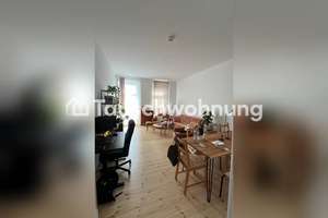 Tauschwohnung: 60 m² Wohnung in Berlin Mitte – Die vollständige Adresse der Immobilie erhältst du vom Anbieter., 13353 Wedding, Berlin – Vorschaubild 3