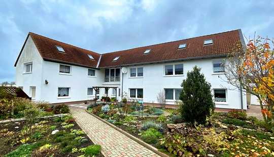 Bild von Freistehendes 1-2 Familienhaus in ländlicher Idylle Viel Platz für die große Familie