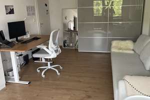 Top Lage in Stuttgart West - nähe Zentrum, ideal für Studenten - 1 Zimmer Wohnung – Weimarstraße 52, 70176 Rosenberg, Stuttgart – Vorschaubild 2