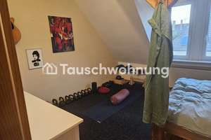 Tauschwohnung: 3-Zimmer DG-Wohnung im östlichen Ringgebiet nahe am Park – Die vollständige Adresse der Immobilie erhältst du vom Anbieter., 38104 Östliches Ringgebiet, Braunschweig – Vorschaubild 7