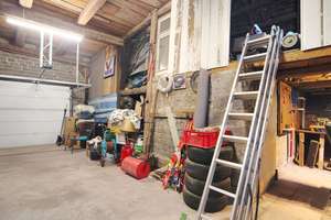 Provisionsfrei! Zentralgeleges Einfamilienhaus mit Scheune, Garage und Garten – Die vollständige Adresse der Immobilie erhältst du vom Anbieter., 72461 Albstadt – Vorschaubild 12