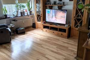 sanierte helle 2-Zimmer-Wohnung mit Balkon  – Hoher Weg 21, 31134 Stadtmitte / Neustadt, Hildesheim – Vorschaubild 2