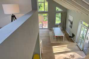 Landhausvilla in modernem Design - wenige Schritte zum See in naturnaher Lage - Dießen am Ammersee – Landsberg am Lech (Kreis) – Vorschaubild 34