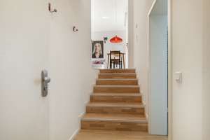 Moderne 2-Zimmer-Neubauwohnung mit gemütlichem Balkon in beliebter Lage von Friedrichshain – Die vollständige Adresse der Immobilie erhältst du vom Anbieter., 10249 Friedrichshain, Berlin – Vorschaubild 19