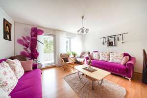 TOP gepflegt & ruhig: Geräumige 3 Zimmer-ETW mit Balkon in schöner Wohnanlage zentrumsnah in Hagen! – Die vollständige Adresse der Immobilie erhältst du vom Anbieter., 58135 Haspe-Ost, Hagen – Vorschaubild 13