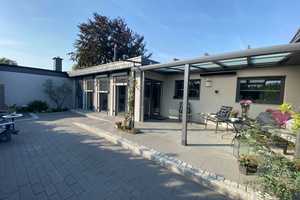 Exklusives Juwel in Sackgassenlage! Hochwertig kernsanierter Bungalow mit Doppelgarage und Fahrstuhl – Segeberg (Kreis) – Vorschaubild 6