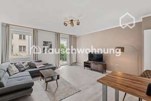 Tauschwohnung: 2-Zimmer-Wohnung in Düsseldorf, 59 m², 620 € – Die vollständige Adresse der Immobilie erhältst du vom Anbieter., 40479 Pempelfort, Düsseldorf – Vorschaubild 4