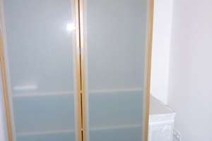 WG-Zimmer - in FÜRSTENRIED WEST – Engadinerstr. 00, 81475 Fürstenried-West, München – Vorschaubild 13