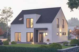 Traumhaus mit exklusivem Grundstück sucht junge Familie  – Bielefeld – Vorschaubild 1