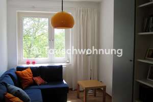 Tauschwohnung: Helle Wohung in Essen Rüttenscheid – Karolinenstr. 16, 45130 Rüttenscheid, Essen – Vorschaubild 3