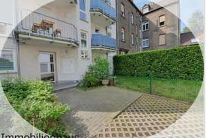🌟 Attraktive 3-Zimmer- Wiesbaden-Dotzheim–bezugsfrei! EBK! Garten-Provisionfrei - 0152 09 79 39 79