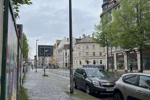 frisch sanierte/renovierte 3-Raum-Wohnung im Hinterhof – Merseburger Straße 85, 4177 Altlindenau, Leipzig – Vorschaubild 12