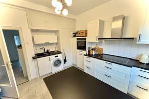 Charmante Altbauwohnung in beliebter Lage von Essen Rüttenscheid – Richard Wagner Straße 88, 45128 Rüttenscheid, Essen – Vorschaubild 4