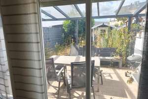 Modernes Reihenmittelhaus in Oggersheim mit  150 qm Baujahr 2007  mit Solarthermie – 67071 Oggersheim, Ludwigshafen am Rhein – Vorschaubild 16