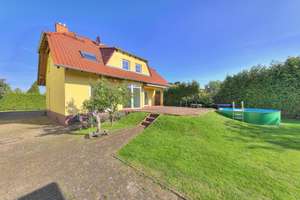 Sonniges Familienhaus in Werder (Havel) – Südterrasse, Büro-Untergeschoss & Technik-Komfort – Die vollständige Adresse der Immobilie erhältst du vom Anbieter., 14542 Werder (Havel) – Vorschaubild 8