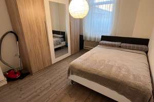 Möblierte Erdgeschoss-Wohnung - Gründerzeitviertel Mönchengladbach – Die vollständige Adresse der Immobilie erhältst du vom Anbieter., 41061 Gladbach, Mönchengladbach – Vorschaubild 4