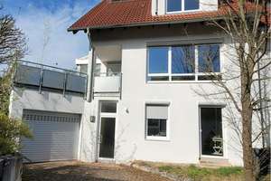 Großzügige Doppelhaushälfte mit Wintergarten – Die vollständige Adresse der Immobilie erhältst du vom Anbieter., 71720 Oberstenfeld – Vorschaubild 3