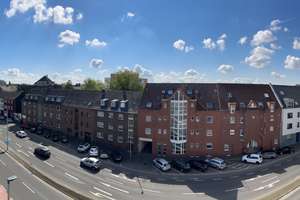 ***NEUBAU*** Schöner Balkon, barrierefrei,  Aufzug,  renoviert - TOP Ausstattung! – Korschenbroicherstraße 43, 41065 Hardterbroich-Pesch, Mönchengladbach – Vorschaubild 4