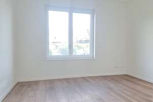 Moderne Etagenwohnung zur Miete mit Balkon in Lübeck St. Lorenz - Wentzel Dr. – 23554 Sankt Lorenz Nord, Lübeck – Vorschaubild 5