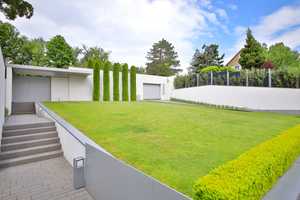 Exklusive Traumvilla in Bestlage – Luxus, Design und Wohnqualität auf höchstem Niveau – Stuttgart – Vorschaubild 9