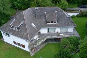 Mehrgenerationenhaus in Waldrandlage auf sonnigem Grundstück in Roetgen-Rott – Aachen (Kreis) – Vorschaubild 12