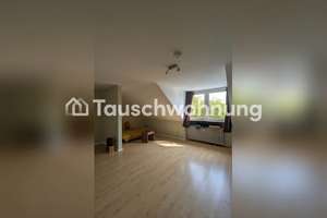 Tauschwohnung: Nachmieter 2,5 Wohnung in Düsseldorf
