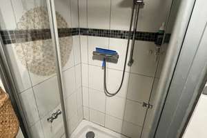 Charmante Hochparterre-Wohnung in historischem Eckgebäude in Braunschweig – Die vollständige Adresse der Immobilie erhältst du vom Anbieter., 38102 Östliches Ringgebiet, Braunschweig – Vorschaubild 10