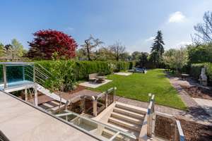 Villa in TOP LAGE von Düsseldorf-Kaiserswerth mit Geschichte und vielfältigen Nutzungsmöglichkeiten – Die vollständige Adresse der Immobilie erhältst du vom Anbieter., 40489 Kaiserswerth, Düsseldorf – Vorschaubild 20