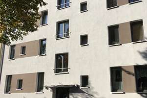 Attraktive, großzügige 3-Zimmer-Dachgeschosswohnung (NFL ca 120m2) in Hannover mit EBK. – Angerstraße 15, 30161 Oststadt, Hannover – Vorschaubild 1