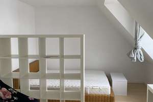 Wunderschönes 1-Zimmer-Apartment in Heidelberg-Bergheim – Schneidmühlstraße 6, 69115 Bergheim, Heidelberg – Vorschaubild 5