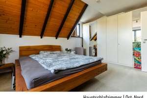 Maisonette-Wohnung mit Charakter – Balkon, Kamin & Top-Lage in Dortmund-Innenstadt-Ost – Die vollständige Adresse der Immobilie erhältst du vom Anbieter., 44141 Westfalendamm, Dortmund – Vorschaubild 24