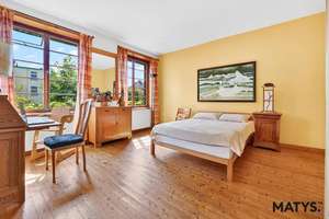 GE | Einzigartiges Künstlerhaus mit Atelier und Charme – Die vollständige Adresse der Immobilie erhältst du vom Anbieter., 45886 Ückendorf, Gelsenkirchen – Vorschaubild 6