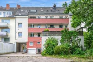 Anlage in Schwachhausen: 3-Zimmer Wohnung mit Balkon – Die vollständige Adresse der Immobilie erhältst du vom Anbieter., 28213 Neu-Schwachhausen, Bremen – Vorschaubild 22