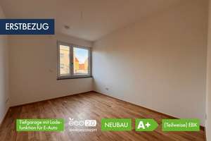 *** Erstbezug * Blick auf Auenwald * 4-Zimmer * Energiekonzept * 04/26 *** – Friedrich-Bosse-Straße 69, 4159 Möckern, Leipzig – Vorschaubild 5
