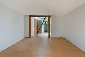 Außergewöhnliche Dachgeschosswohnung mit historischer Architektur – 63065 Wilhelmschule, Offenbach am Main – Vorschaubild 9
