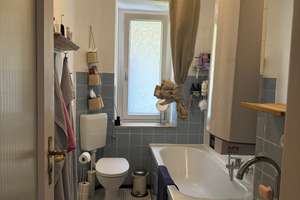 Schöne, helle Wohnung mit Balkon zum grünen Innenhof – Lautensackstraße 21, 80687 Friedenheim, München – Vorschaubild 15