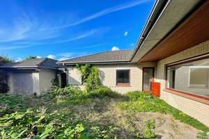 Winkelwalmdachbungalow im Dornröschenschlaf sucht Familie zum Wachküssen * Schatz im Garten inkl. * – Achtern Höben 0, 24576 Bad Bramstedt – Vorschaubild 5