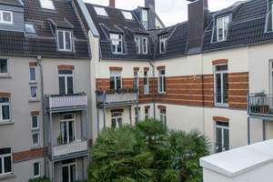 Bezugsfreie 2 Zimmer WHG in kernsaniertem Altbau - Wohnen in Ehrenfeld´s Bestlage – Platenstraße 41, 50825 Ehrenfeld (Ortsteil), Köln – Vorschaubild 4