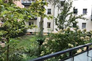 Von Privat, fertig zur Vermietung oder Eigennutzung, stilvolle 2-Zimmerwohnung – Aschaffenburger Straße 5, 10781 Wilmersdorf, Berlin – Vorschaubild 14