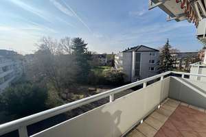 Frisch sanierte 3 Zimmer-Wohnung mit großem Süd-/Westbalkon – Die vollständige Adresse der Immobilie erhältst du vom Anbieter., 40225 Bilk, Düsseldorf – Vorschaubild 10