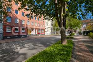 Stadtnah wohnen  – Grün genießen – Die vollständige Adresse der Immobilie erhältst du vom Anbieter., 26382 Innenstadt, Wilhelmshaven – Vorschaubild 2