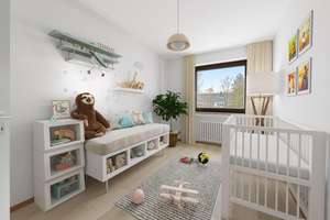 3 Zimmer Wohnung mit Loggia in Köln-Niehl - OHNE KÄUFERPROVISION – Die vollständige Adresse der Immobilie erhältst du vom Anbieter., 50735 Niehl, Köln – Vorschaubild 27