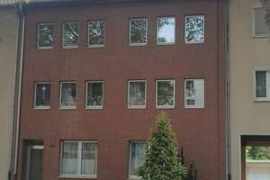 Helle 69m²  3-Zimmer-Wohnung im 2. OG in MG-Lürrip mit kl. Garten