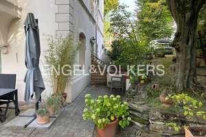Exklusive Garten-Eigentumswohnung in begehrter Wiesbadener Innenstadtlage – Die vollständige Adresse der Immobilie erhältst du vom Anbieter., 65189 Südost, Wiesbaden – Vorschaubild 19